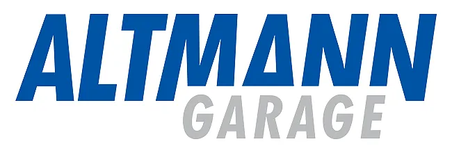 Garage Altmann GmbH – Büsingen