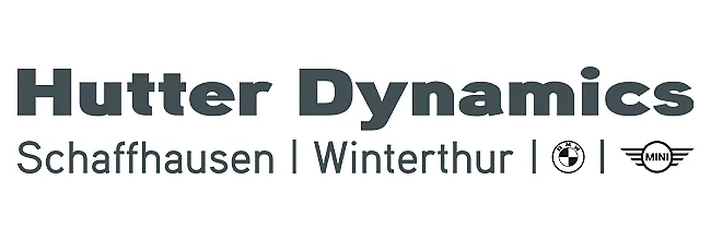 Hutter Dynamics  – Schaffhausen