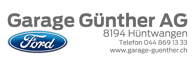 Garage Günther AG – Hüntwangen