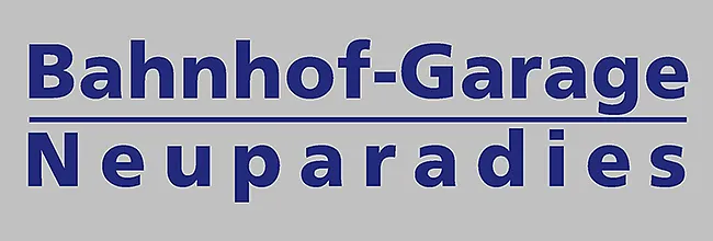 Bahnhof-Garage Neuparadies GmbH – Schlatt TG