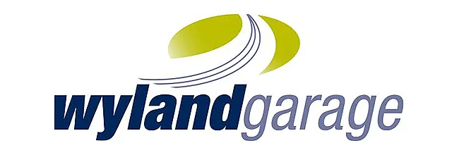 Wyland Garage GmbH – Wilchingen