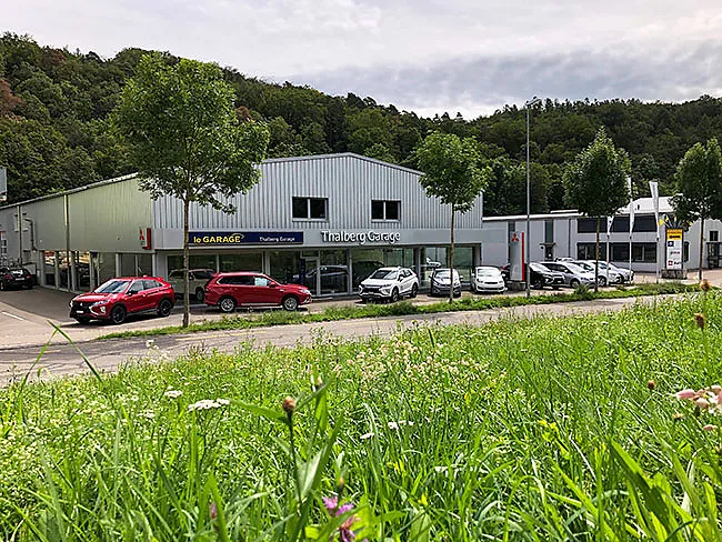 Thalberg Garage GmbH