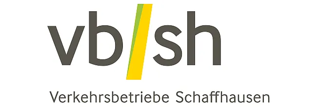 Verkehrsbetriebe Schaffhausen (vbsh) – Schaffhausen