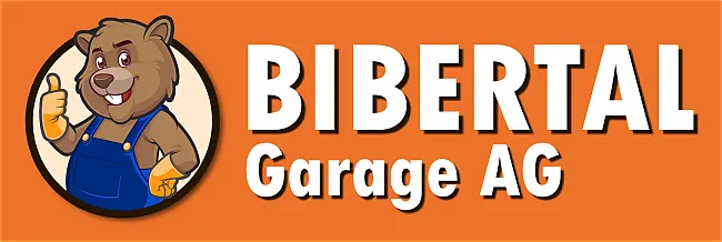 Bibertal-Garage – Bibern