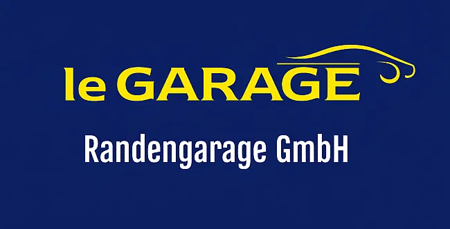 Randengarage GmbH – Schleitheim